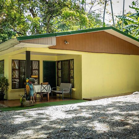 Casa Tucanes Manuel Antonio Exterior foto