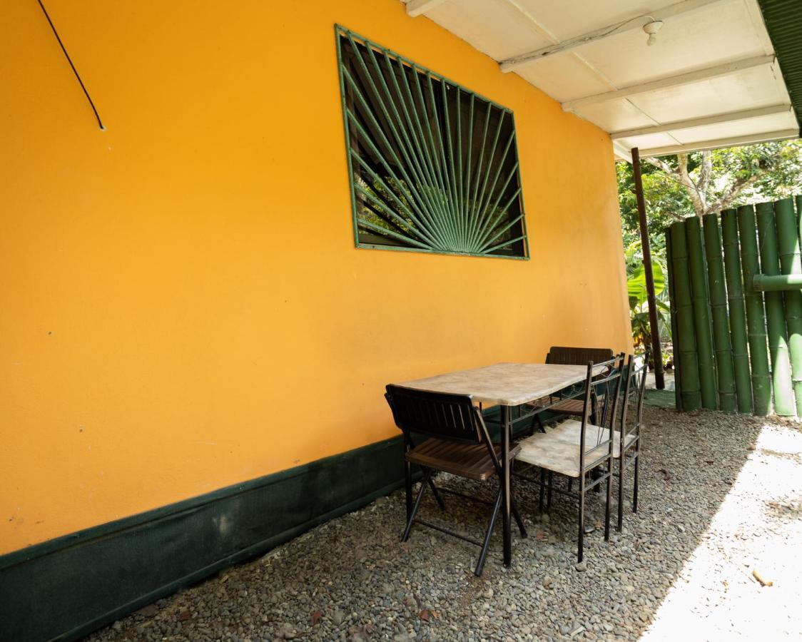 Casa Tucanes Manuel Antonio Exterior foto
