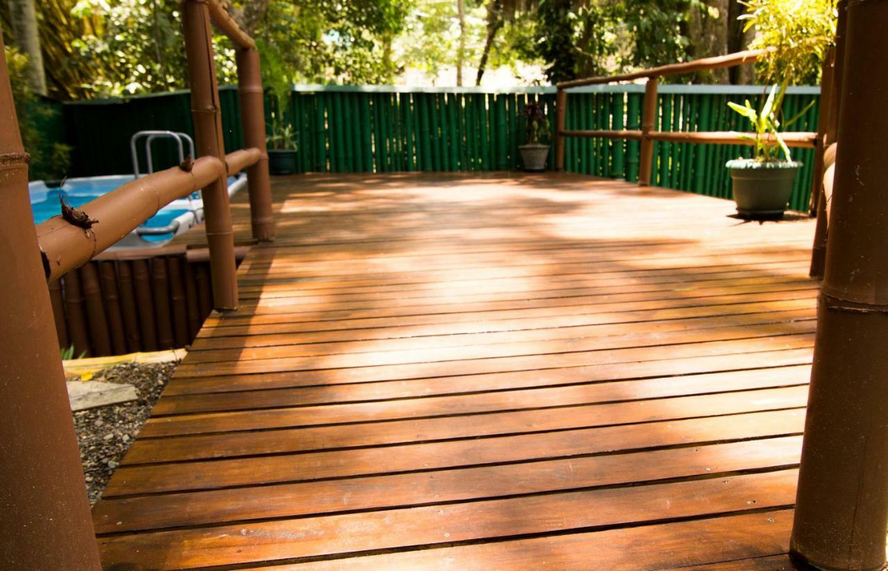 Casa Tucanes Manuel Antonio Exterior foto