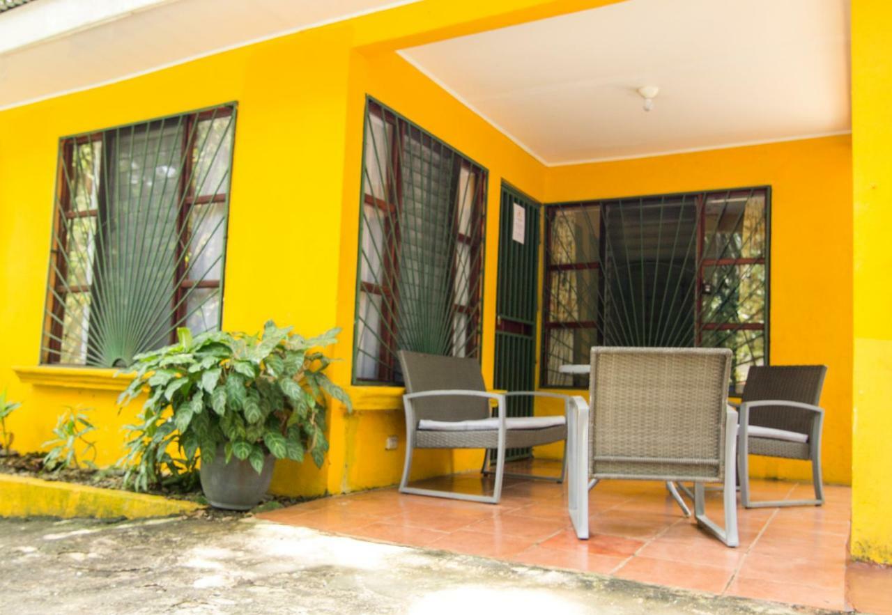 Casa Tucanes Manuel Antonio Exterior foto