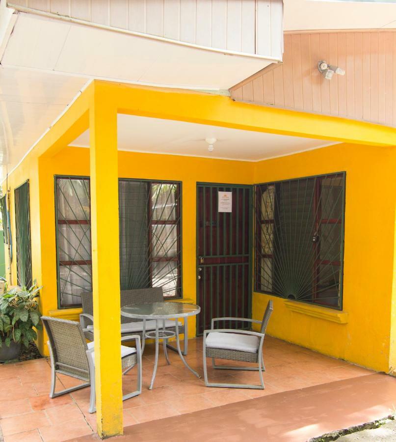 Casa Tucanes Manuel Antonio Exterior foto
